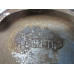 27H110 Engine Timing Cover From 2002 Cadillac Escalade  6.0 12556623